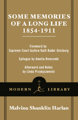Title details for Some Memories of a Long Life, 1854-1911 by Malvina Shanklin Harlan - Available